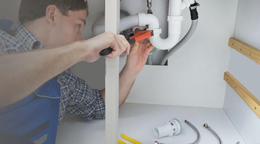 Professional Leak Detection Services in Shields, ND